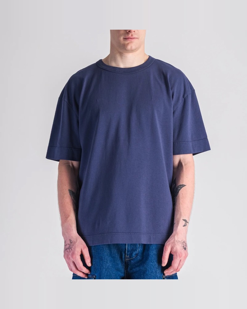 Big T Blue Tee PARAGES