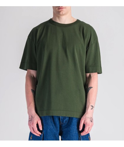 Big T Green Tee PARAGES