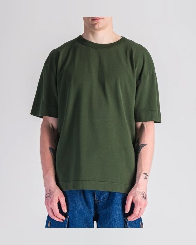 Big T Green Tee PARAGES