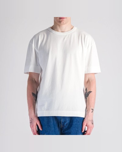 Big T White Tee PARAGES