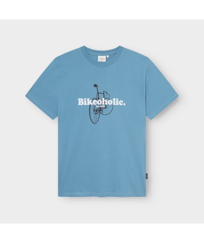 T-shirt Bikeoholic Niagara...