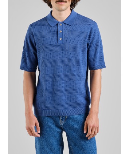 Nogersund True Blue Knit...