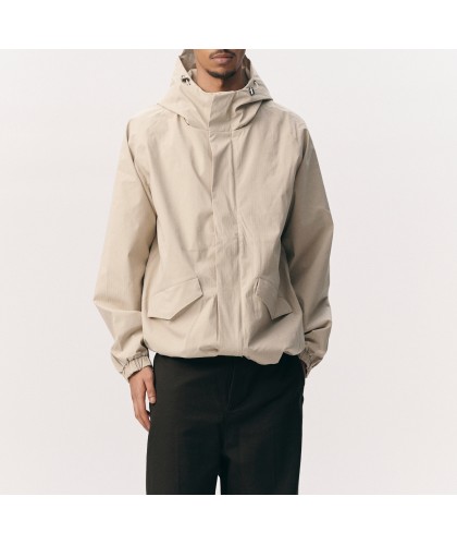 Blouson imperméable K-Sea...