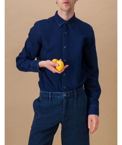 Denim Stone Shirt JAGVI