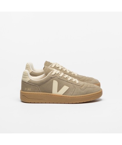 V82 Suede Taupe Calcaire...