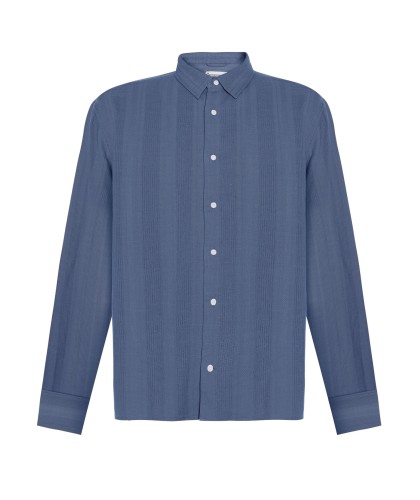 Chemise Structure Vintage...