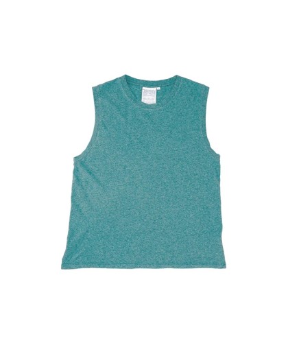Malibu Deep Teal Heather...