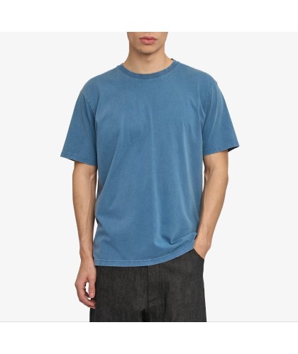 T-shirt Coton Bio Faded...