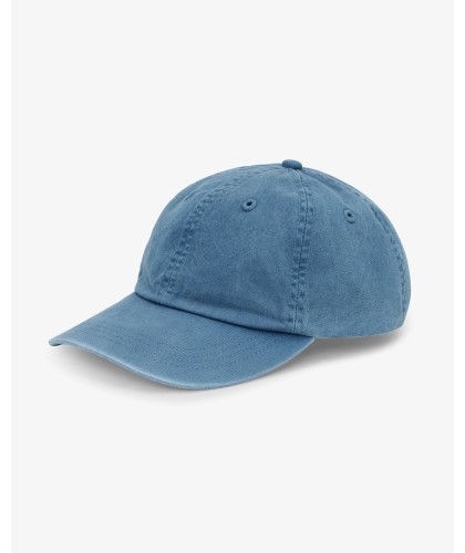 Casquette Faded Indigo...