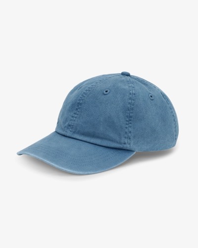 Faded Indigo Cap COLORFUL STANDARD