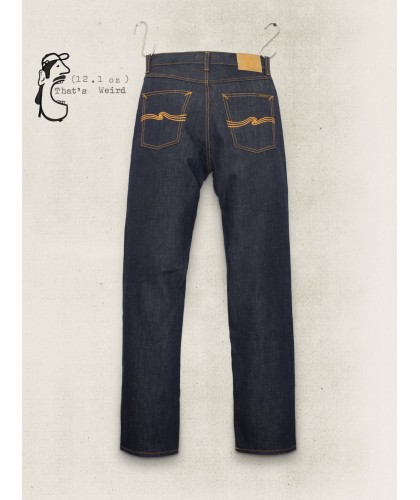 Rad Rufus Dry Weird Jeans...