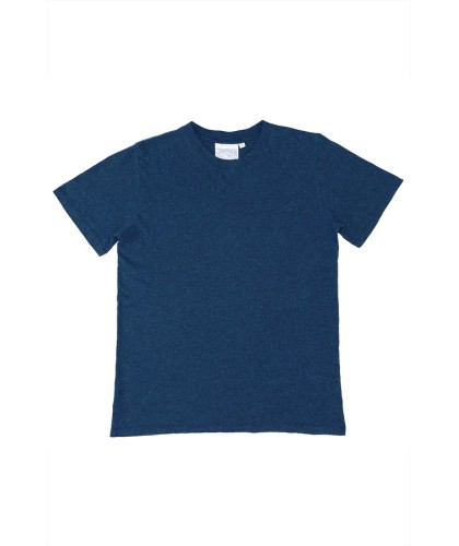 T-shirt Deep Indigo...