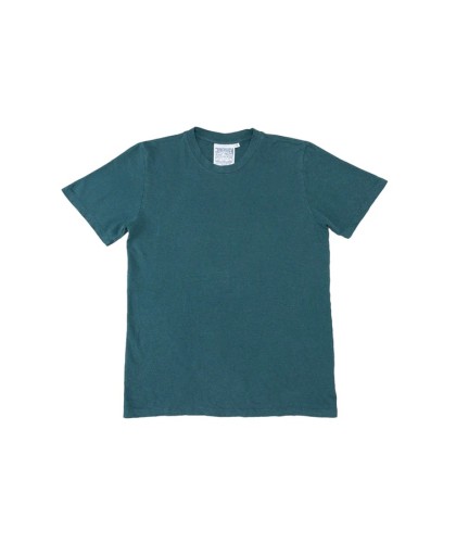 T-shirt Deep Teal JUNGMAVEN