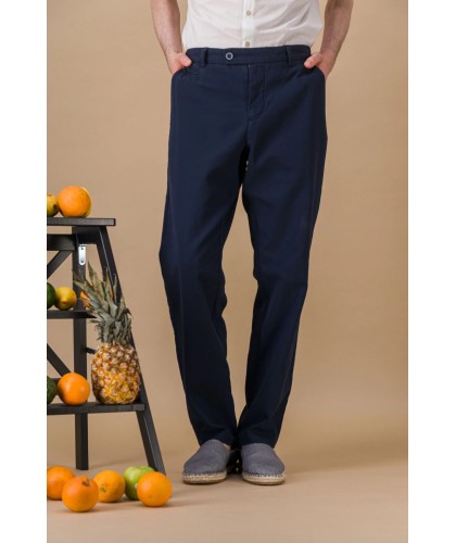 Pantalon City Pant...