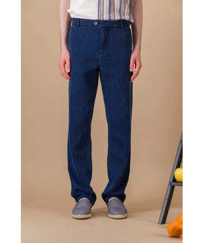 Pantalon City Pant Kuroki...