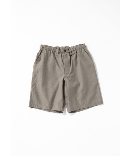 Short Back Neps Umps Sepia...