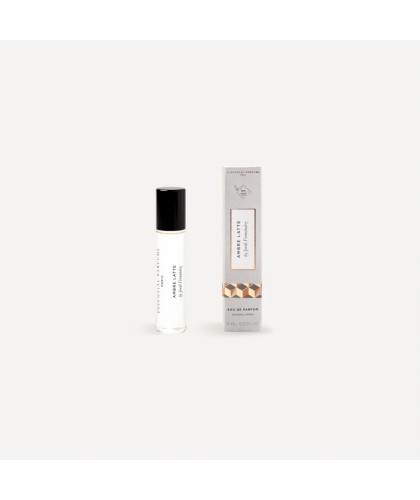 Parfum Ambre Latte 10ml...