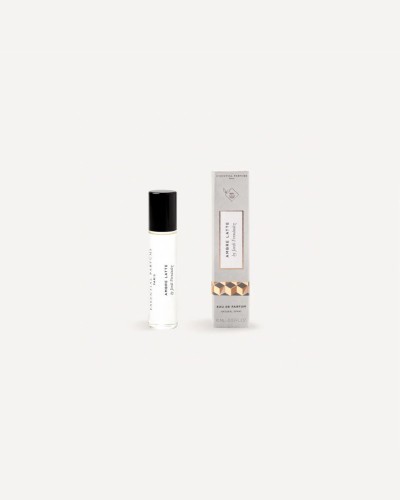 Ambre Latte 10ml Perfume ESSENTIAL PARFUMS