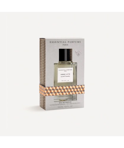 Parfum Ambre Latte 100ml...