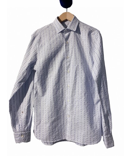 Chemise Liberty XXX Stripes...