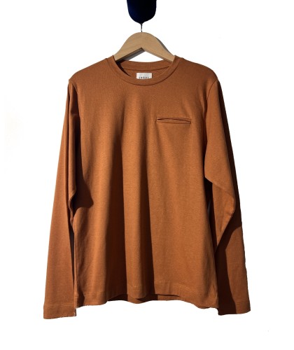 T-shirt ML en coton bio...