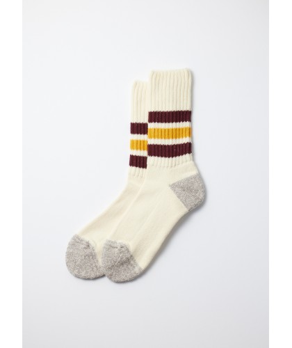 Chaussettes Ribbed Old...