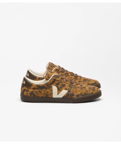 Panenka Suede Camel Wild...