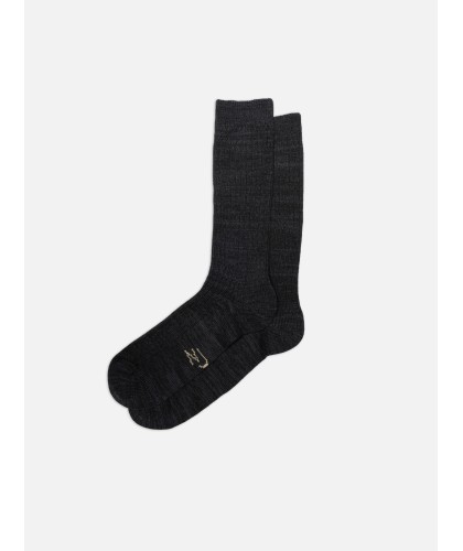 Chaussettes Rasmusson Dark...