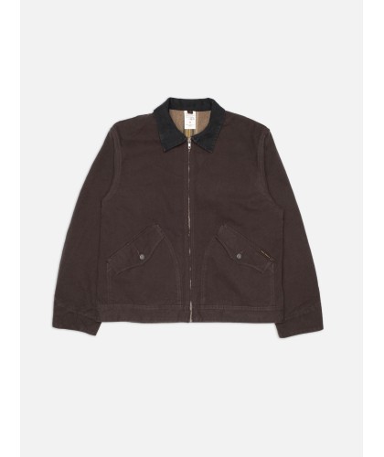 Blouson Blake Duck Canvas...