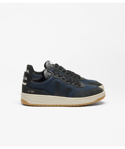 V90 B-Mesh Nautico Black VEJA