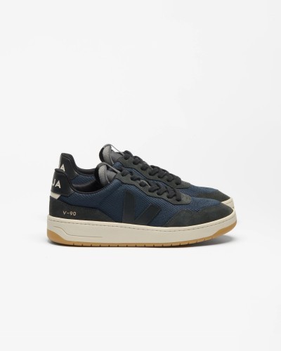 V90 B-Mesh Nautico Black VEJA