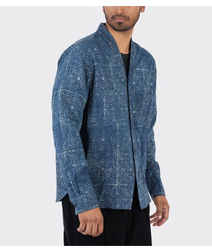 Veste Kimono Ryoko...