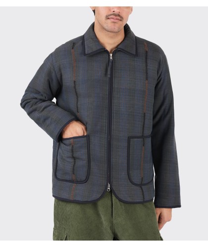 Veste Brodée Amardeep KARDO