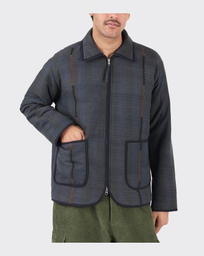 Veste Brodée Amardeep KARDO