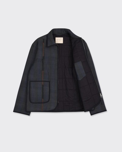 Veste Brodée Amardeep KARDO