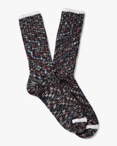 Chaussettes Ravi Brown ROYALTIES
