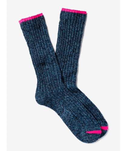 Chaussettes Tobias Abysse...