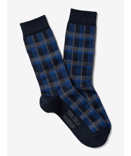 Chaussettes Hugo Marine...
