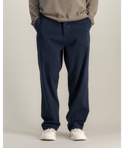 Pantalon Buck Navy PARAGES