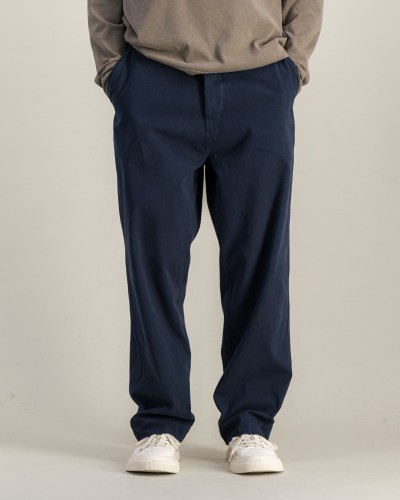 Pantalon Buck Navy PARAGES
