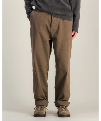 Pantalon Buck Moka PARAGES