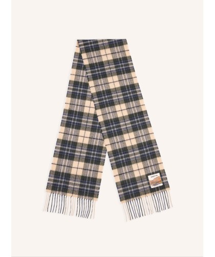 Echarpe Tartan Selkirk KESTIN