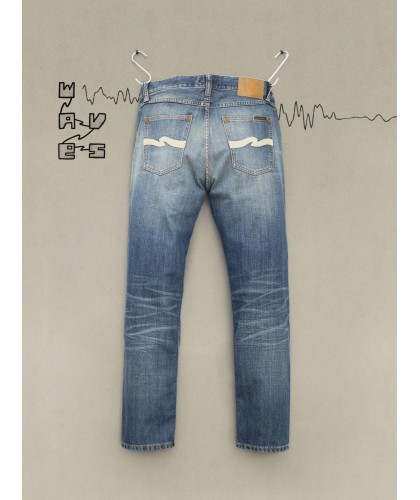 Jean Gritty Jackson Tidal...
