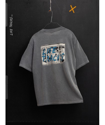 T-shirt bio Koffe Life...