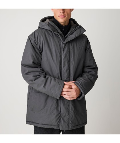 Parka Coton-Laine Vent 200...