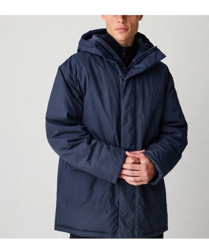 Parka Coton Laine Vent 200...