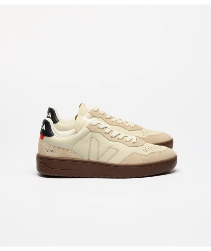 V90 O.T. Leather Pierre...