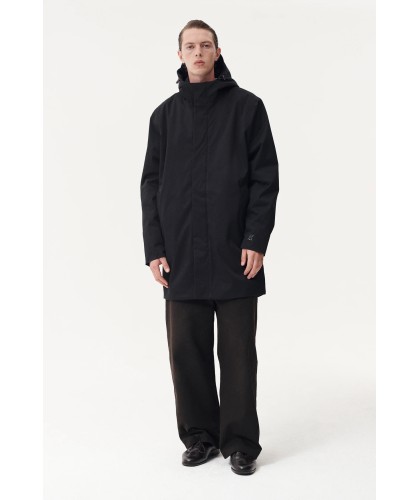 Parka Terror Weather Ninja...