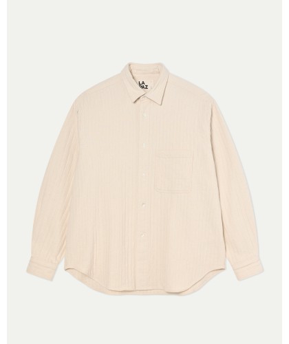 Surchemise Oversize...