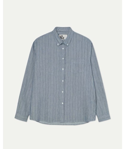 Chemise Branco Indigo...